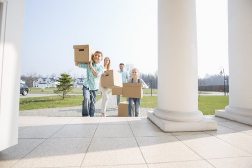 Local piano removals service for homes, flats, and businesses near St Johns Wood