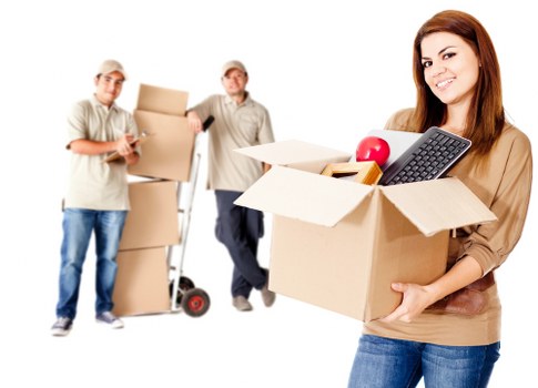 Packing supplies and cartons suitable for home and business moves